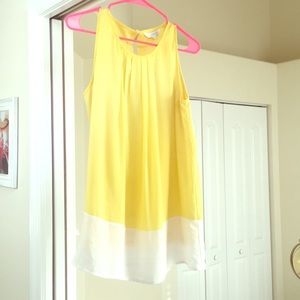 Charming Charlie’s Top